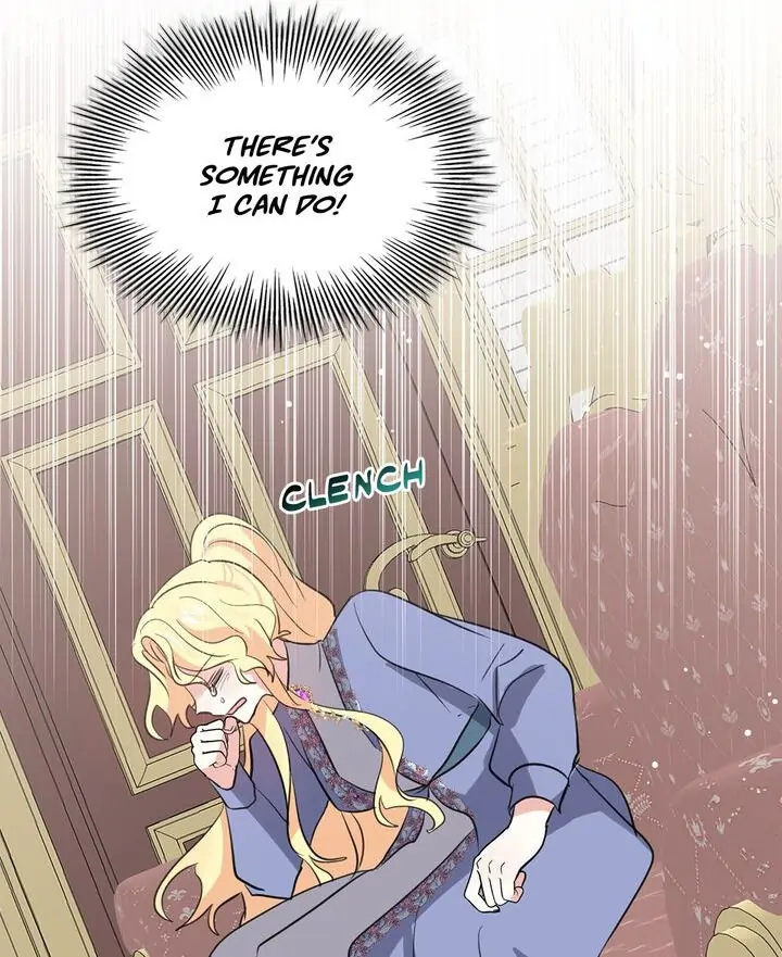 I’m the Ex-Girlfriend of a Soldier chapter 71 - page 11